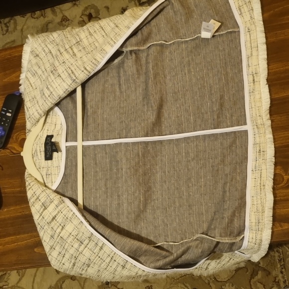 Jacket - Picture 4 of 4